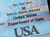 Trump's passport sex designation policy backed by U.S. Supreme Court