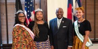Applications open for 2026 Miss Savannah Juneteenth Scholarship Pageant with $6,000 in prizes