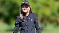 From nerves to excitement, Kai Trump's LPGA debut exceeds expectations