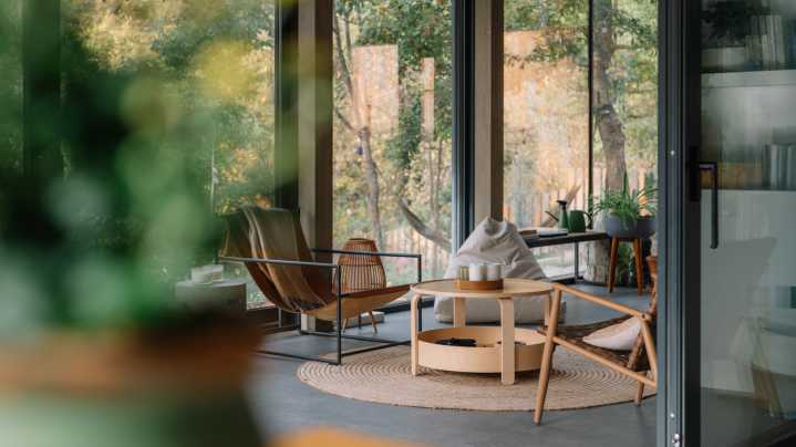 12 Interior Design Choices That Make A Modern Home Look Outdated