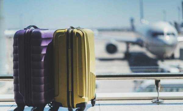 Comodoro: Un vuelo no pudo descargar equipaje por más de dos horas por vientos extremos