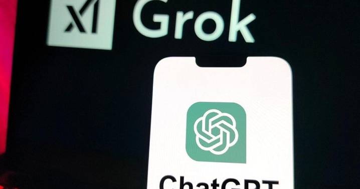 ChatGPT vs. Grok: Stock-picking contest