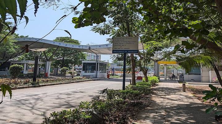 ED Attaches Rs4,462-Crore Dhirubhai Ambani Knowledge City Land in RCom Bank Fraud Case