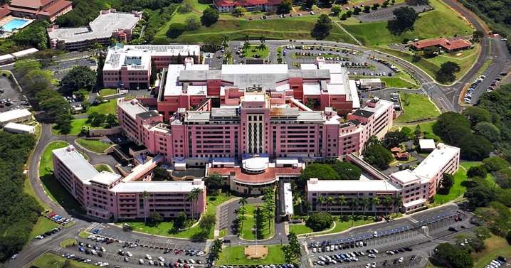 Hawaii army hospital is notifying former patients of gynecologist accused of secretly filming women