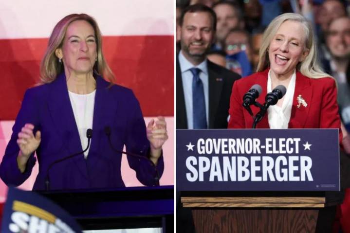 Dem voters embrace fringe -- from socialists to pro