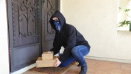 Porch Pirate Ring That Used Insider Information Broken Up By Police