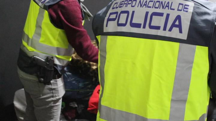 Detenidos los cuatro autores de la brutal paliza a dos policías al salir de un restaurante en Alcalá de Henares