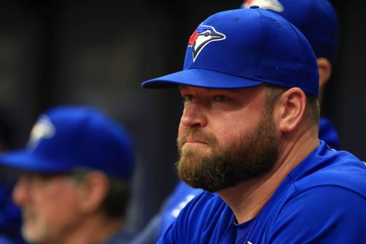 30 Facts About John Schneider (Blue Jays)