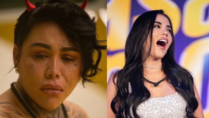 Yina Calderón llora por presunta traición de Karina García: ¿qué ocurrió?