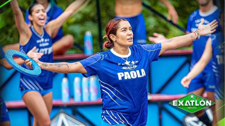 Exatlón México: Azules sufren 2 bajas, ¿quiénes fueron las 2 ELIMINADAS del 9 de noviembre?