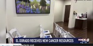 El Dorado gains new cancer care resources with CARTI expansion