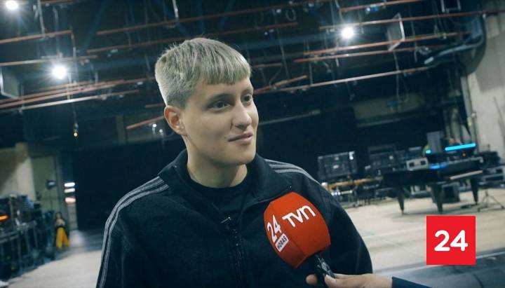 TVN transmitirá en vivo concierto de Kidd Voodoo en estadio