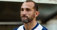 Alianza Lima | Hernán Barcos se disculpa con Carlos Zambrano tras quitarle cinta de capitán: “Fue error mío” | Liga 1 