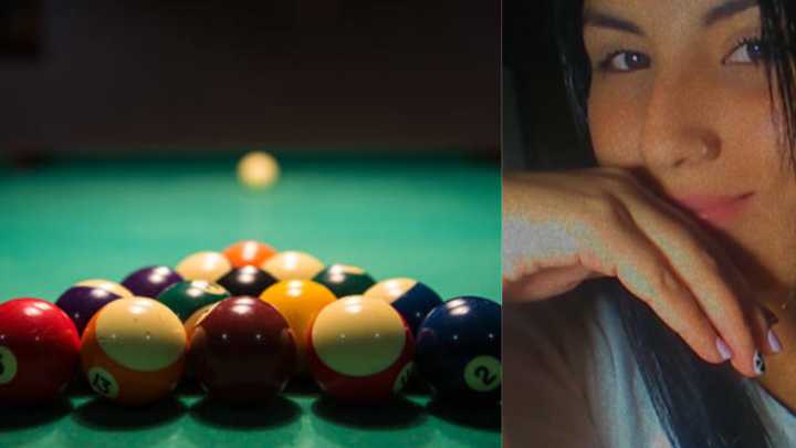 Extraña muerte de una joven mientras departía en un billar en Buenos Aires: su familia denuncia que fue un asesinato y autoridades investigan el caso