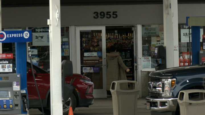 Bystanders help police capture suspect in attempted abduction case