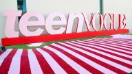 'Teen Vogue' moves under Vogue.com, 6 staffers are laid off : NPR