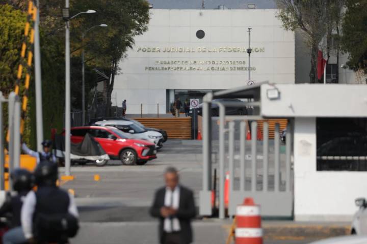 Adelanta defensa de Javier Duarte que de no obtener libertad anticipada, replanteará estrategia jurídica