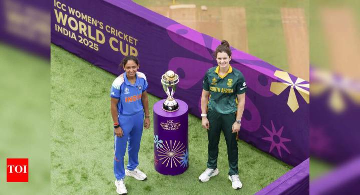 History of Women’s World Cup finals: Which teams triumph and which missed out?