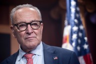 Chuck Schumer Torches Trump for Calling for Democrats’ ‘Execution’