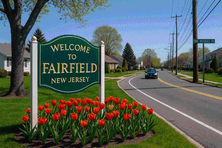 Living in Fairfield, NJ: A Local's Guide to Attractions and Insights
