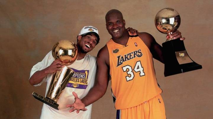 What Happened in the 2000 NBA Finals? Significance, Key Moments & Full Breakdown