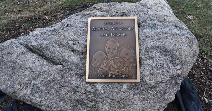 Michigan man charged with murder in 2010 disappearance of his 3 sons