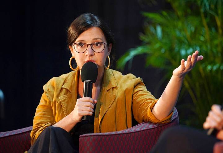 No, Bari Weiss Isn’t Doing ‘Both Sides’ — That’s Just a Lazy, Outdated Read