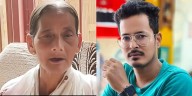 Bikash Axom’s Mother Refutes Extortion Allegations Against Her Son