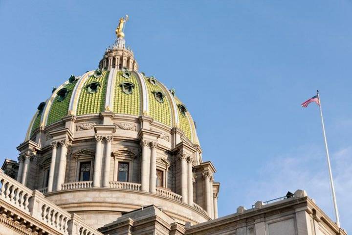 Working family tax credit included in Pennsylvania’s new $50B budget