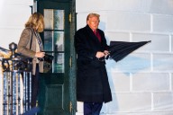 Trump dice que la inmigración es la principal causa de disfunción social de EE.UU.