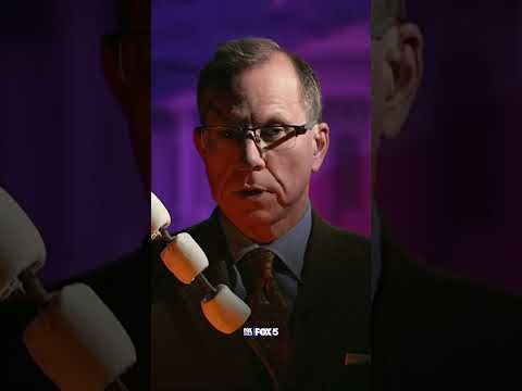 CAPITOL HILL GHOST!?