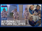 Three Chinese Astronauts Stranded In Space After Rogue Debris Hits Capsule