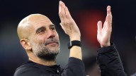 Pep Guardiola: “¿Volver al Barça de presidente? Venga hombre…”