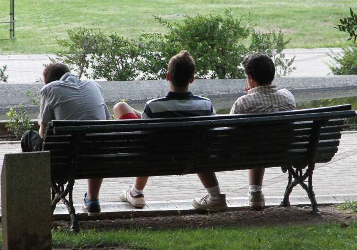 Los asturianos que no estudian ni trabajan aumentan un 69% en un año, hasta los 12.200