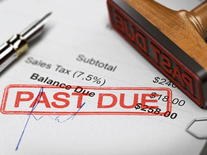 Dealing with an aggressive debt collector? Know your rights