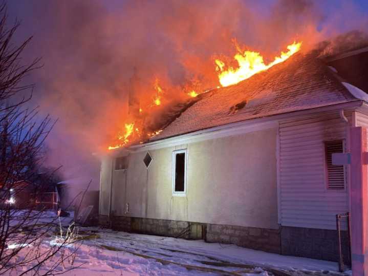 Cash rewards extended as arson cases rise in Winnipeg