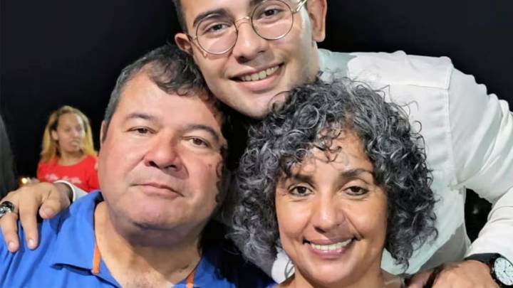 Qué dijeron los miembros del clan Sena antes de escuchar sus sentencias en el caso Cecilia Strzyzowski