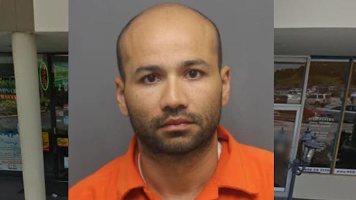 Pastor accused of Sanford sex abuse now faces charges in Volusia County