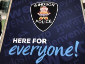 Three schools on lockdown as Windsor police respond to firearm call