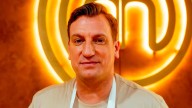 Un ex de Wanda Nara reemplazará a Maxi López en MasterChef Celebrity