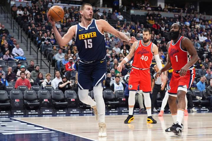 Nuggets Mailbag: What are Nikola Jokic's top 5 best passes?
