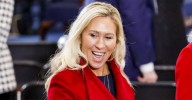 People Want to Know If Marjorie Taylor Greene Is Still MAGA