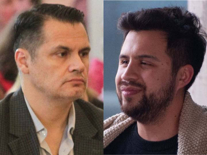 Juicio del caso Gatica entra en receta final: las claves del juicio entre el diputado electo y el ex carabinero acusado de cegarlo