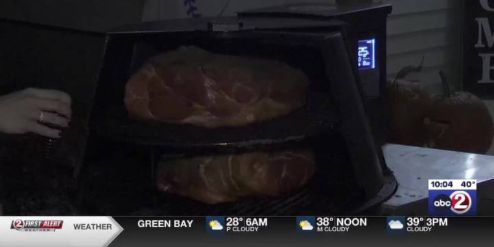 De Pere family hosting food giveaway to help community members in need