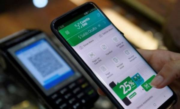 Los descuentos de Cuenta DNI para este lunes 10 de noviembre 2025