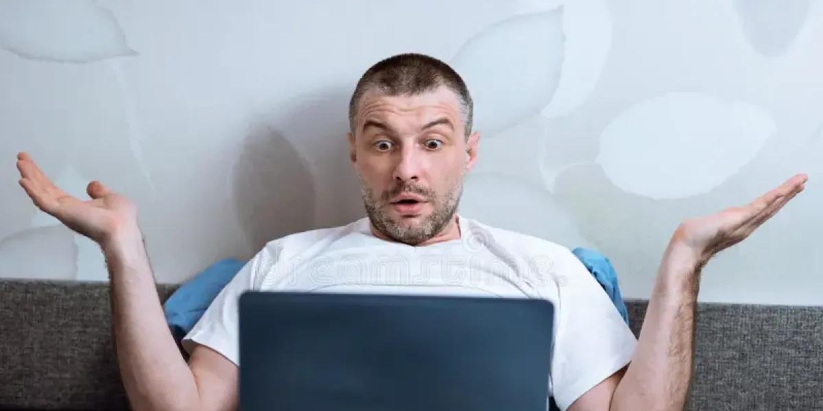 Caída mundial de Internet: Cloudflare deja sin servicio cientos de webs