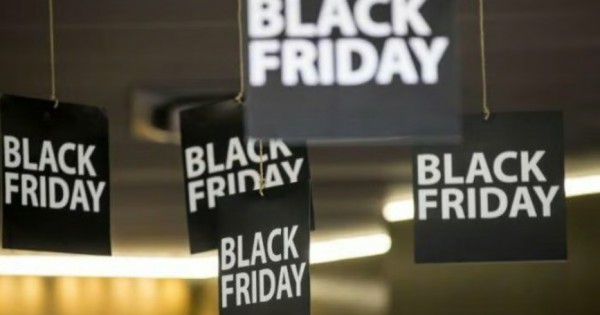 Black Friday 2025: fechas, descuentos y cuotas confirmadas