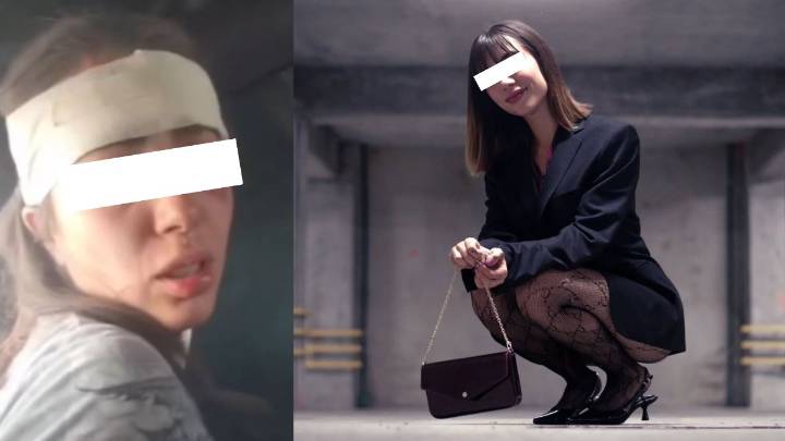 Daniela 'N', joven de Guadalajara detenida en marcha de CdMx, es liberada tras brutal trato policial: "pensé que mi vida corrió peligro"