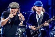 Vuelve el rock: AC/DC confirmó cuándo será su show en Argentina y hay locura en las redes