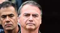 Expresidente Bolsonaro habría intentado fugarse a medianoche tras dañar su brazalete electrónico; esto dijo la Corte